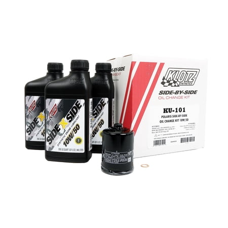 Klotz Oil KU-101