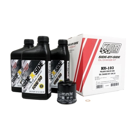 Klotz Oil KU-103