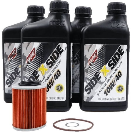 Klotz Oil KU-104