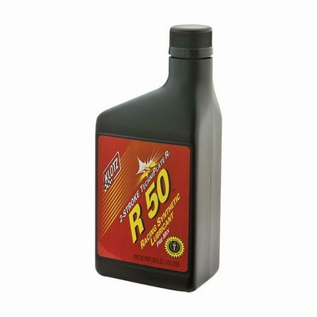 Klotz R50 Engine Oil Pint