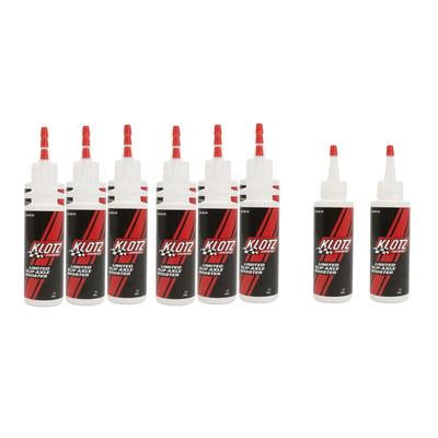 Klotz Limited Slip Booster Klotz Limited Slip Booster