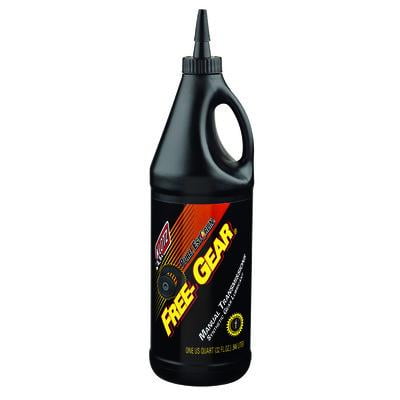 Klotz Pure Estorlin Qualifier Gear Oil 75w80 Klotz Pure Estorlin Qualifier Gear Oil 75w80