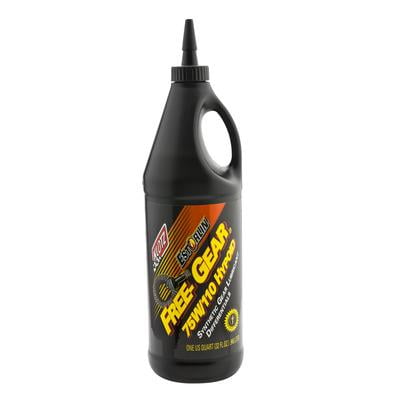 Klotz Pure Estorlin Gear Oil 75w110