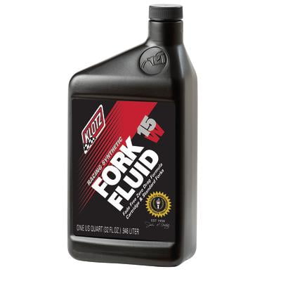 40WT Silicone Shock Oil - 4oz - Electric Car/Truck Oman