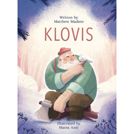 Klovis, (Hardcover)