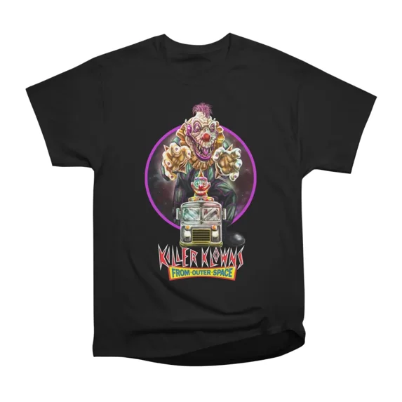 KlownVana T-Shirt Tee Gift For Him Merch For Her Apparel For Friend