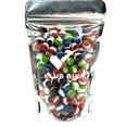 thumbnail image 1 of Klub Bulk Premium Freeze Dried Wild Berry Skittles-(9 oz) Fruity Crispy Crunch Candy Popping into a Unique Shape Bursting With Flavors-Delicious Candy Freeze Dried for Ultimate Freshness, 1 of 7