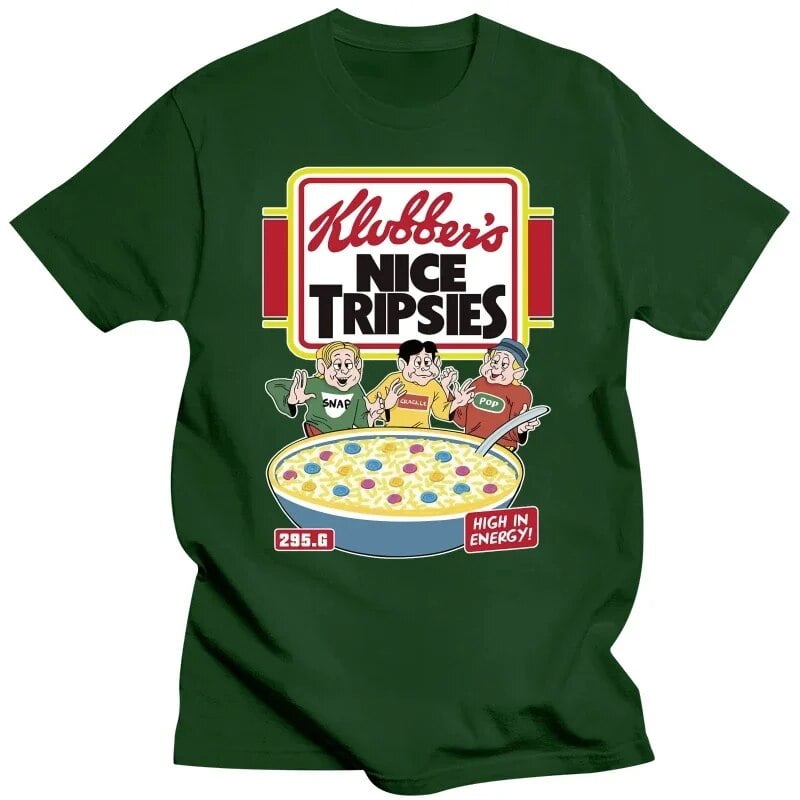 Klubbers Nice Tripsies T shirt acid house acidhouse music psychedelic ...