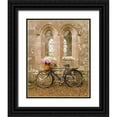 thumbnail image 1 of Klug, Alan 20x24 Black Ornate Wood Framed with Double Matting Museum Art Print Titled - Good Friday, Ireland, 1 of 4