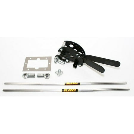 Kluhsman Racing Components KRC Brinn Shifter