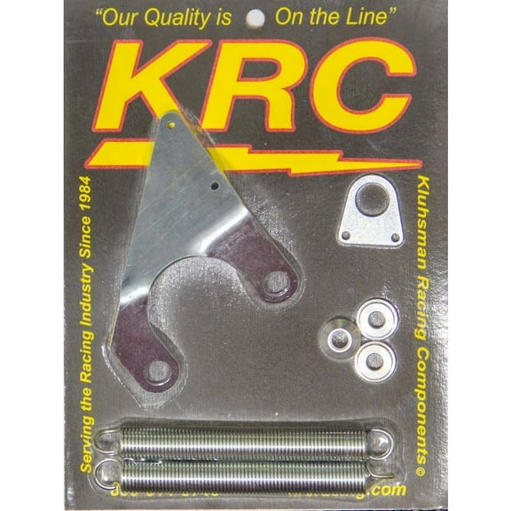 Kluhsman Racing Products Carb Spring Return Kit
