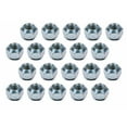 thumbnail image 1 of Kluhsman Racing Products Lug Nut 20pk 5/8-11 Steel Double, 1 of 2