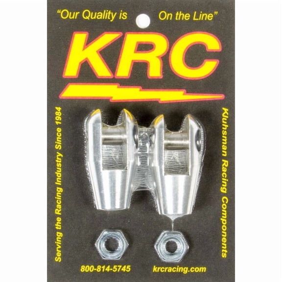 Kluhsman Racing Products Bert Clevis Kit