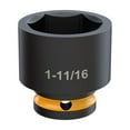 thumbnail image 1 of Klutch Locking Pin And O-Ring For 1in. Impact Sockets, SAE, 1 of 1