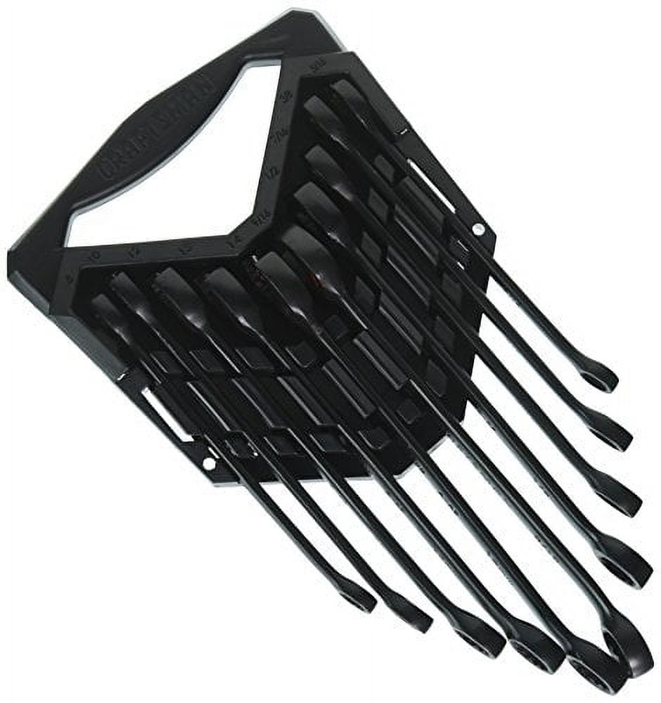 Klutch 3Pc. Jumbo Adjustable Wrench Set