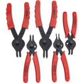 thumbnail image 1 of Klutch 39980 5 Piece Snap Ring Pliers Set, 1 of 1
