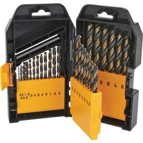 Klutch 2024 drill bits