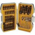 thumbnail image 1 of Klutch 42126 Impact-Grade Power Bit Set - 43 Piece, 1 of 1