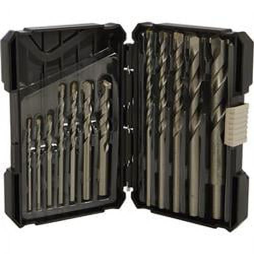 Klutch drill bits hotsell
