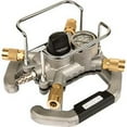 thumbnail image 1 of Klutch 48556 4 Way Quick-Connect Air Splitter, 1 of 1