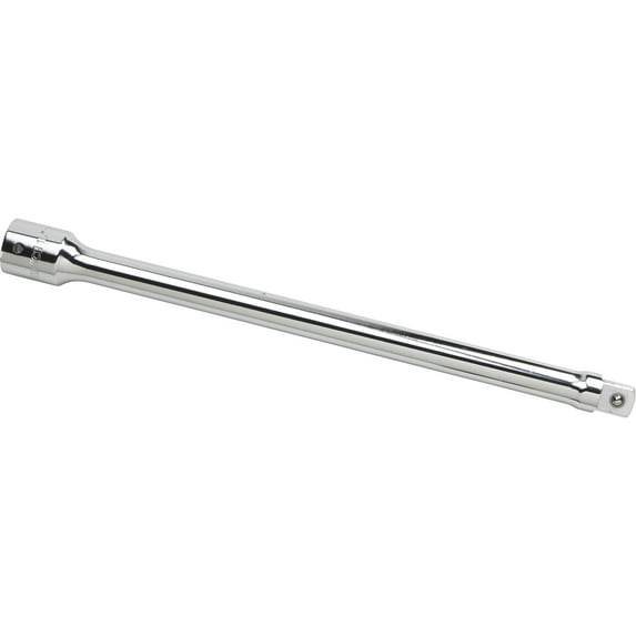 Klutch Extension, 16in.L, 3/4in. Drive