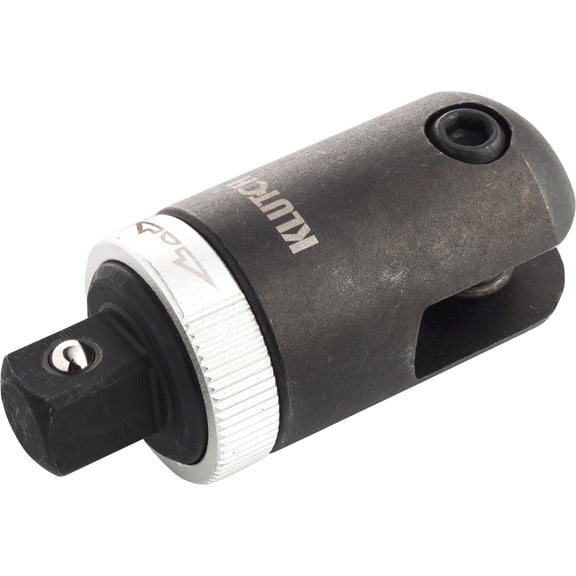 Klutch Ratchet Breaker Bar Replacement Head, 1/2in. Drive