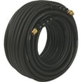 thumbnail image 1 of Klutch Rubber Air Hose, 3/8in. x 100ft., 300 PSI, 1 of 7