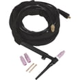 thumbnail image 1 of Klutch TIG Welding Torch, 10Ft., Fits select Klutch Welders, 1 of 2