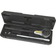 Klutch Torque Multiplier, 3/4in. Input x 1in. Output, 2,200 ft./lbs. Max.