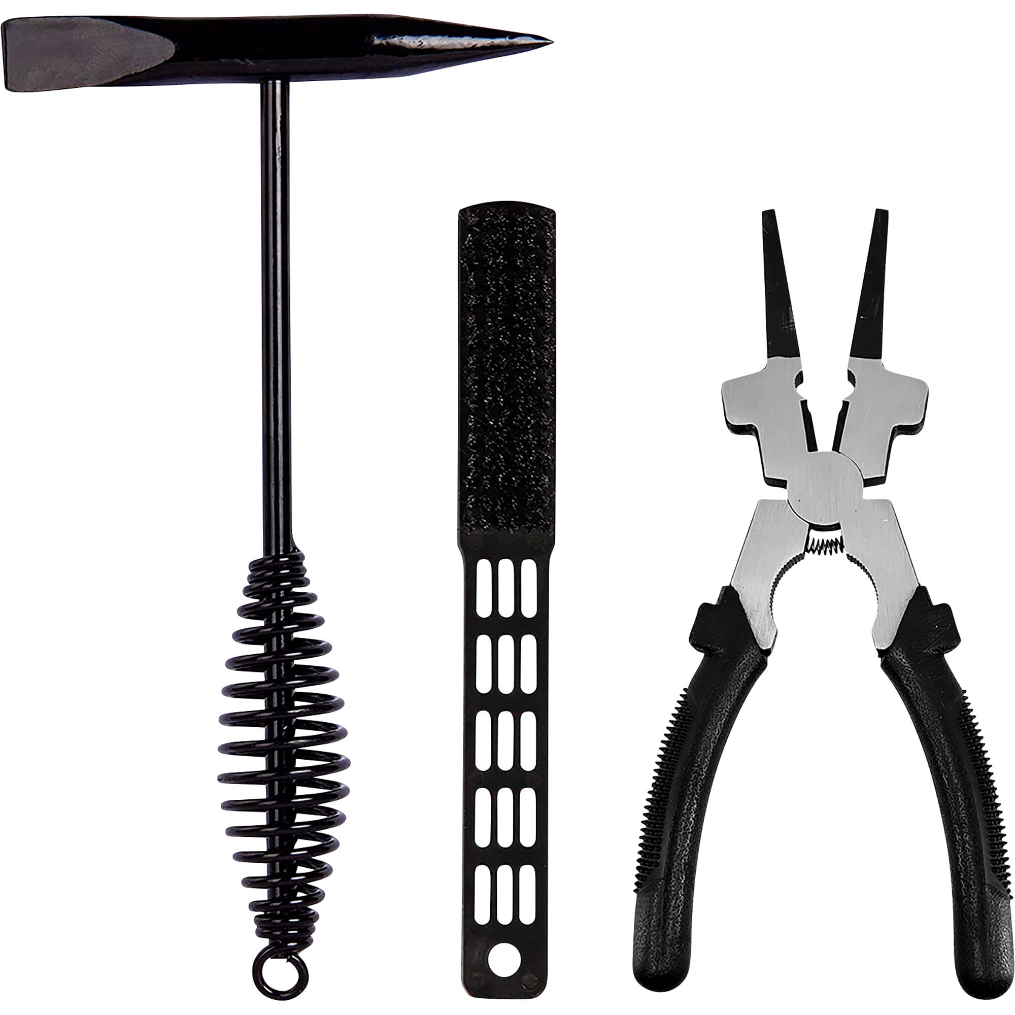 Klutch Welding Tool Kit, 3 Pcs. - Walmart.com