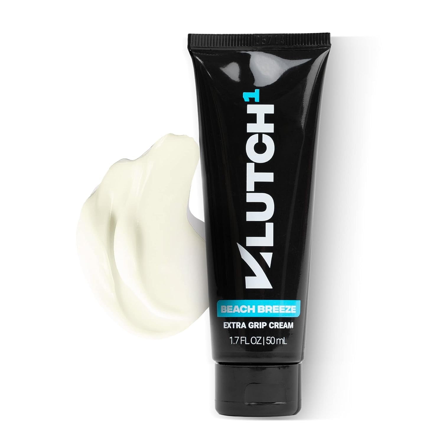 Klutch1 AntiSweat Grip Cream, Control Hand Sweat for Hours, Quick