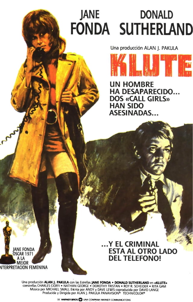 Klute Canvas Art - (24 x 36)