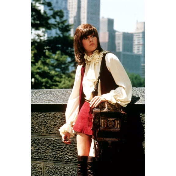 Klute Jane Fonda 1971 Photo Print (16 x 20)