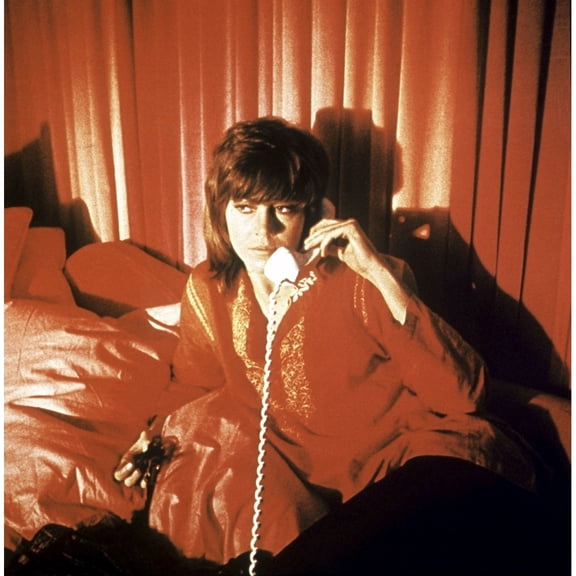 Klute Jane Fonda 1971 Photo Print (16 x 20)