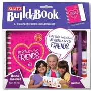 Klutz Build-A-Books Klutz Build-A-Book My Really Good Friends Other