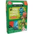 thumbnail image 1 of My Dino Finger Puppets, 1 of 7