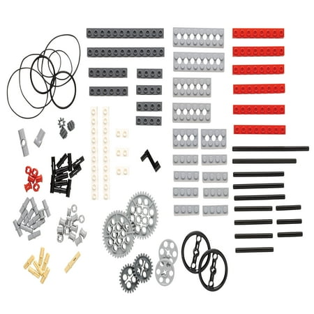 Klutz Lego Crazy Action Contraptions Kit