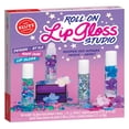 thumbnail image 1 of Klutz - Lip Gloss Roll On, 1 of 4
