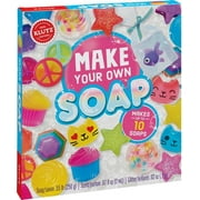 Klutz Make Your Own Soap