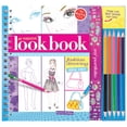 thumbnail image 1 of Klutz My Fabulous Look Book Kit, 1 of 3