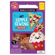 Klutz My Simple Sewing Kit