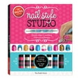 thumbnail image 1 of Klutz Nail Style Studio Kit, 1 of 2