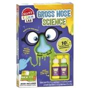 Gross Nose Science, (Hardcover)