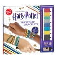 thumbnail image 1 of Klutz Press - Harry Potter Friendship Bracelets, 1 of 4