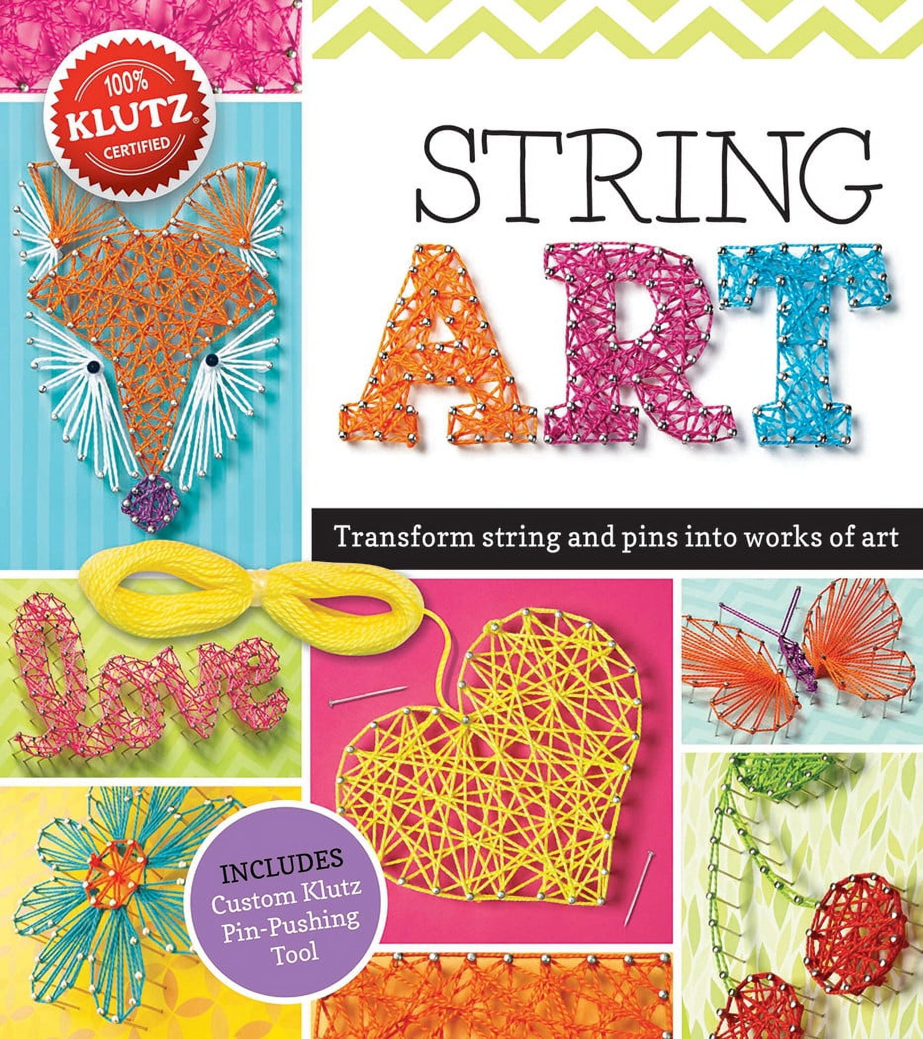 45 Klutz Craft Kits on  for Kids