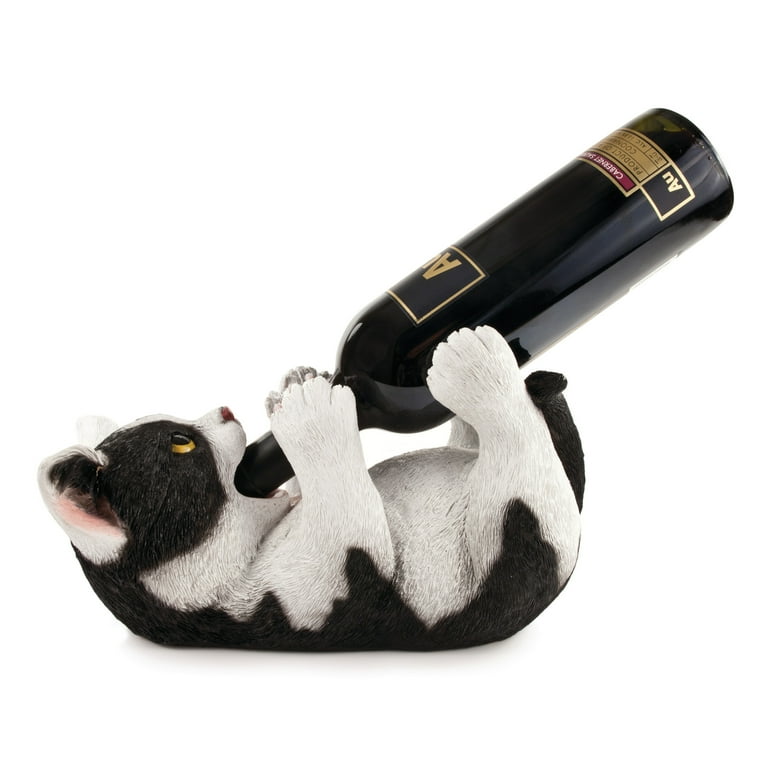 Animal wine online holder