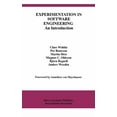 thumbnail image 1 of Kluwer International Series in Software  Experimentation in Software Engineering: An Introduction, Book 6, (Hardcover), 1 of 1