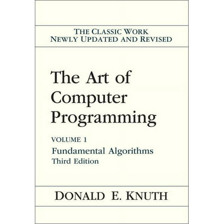 Kluwer International Series in The Art of Computer Programming, (Hardcover)