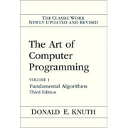Kluwer International Series in The Art of Computer Programming, Hardcover