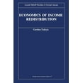 thumbnail image 1 of Kluwer-Nijhoff Studies in Human Issues Economics of Income Redistribution, (Paperback), 1 of 1